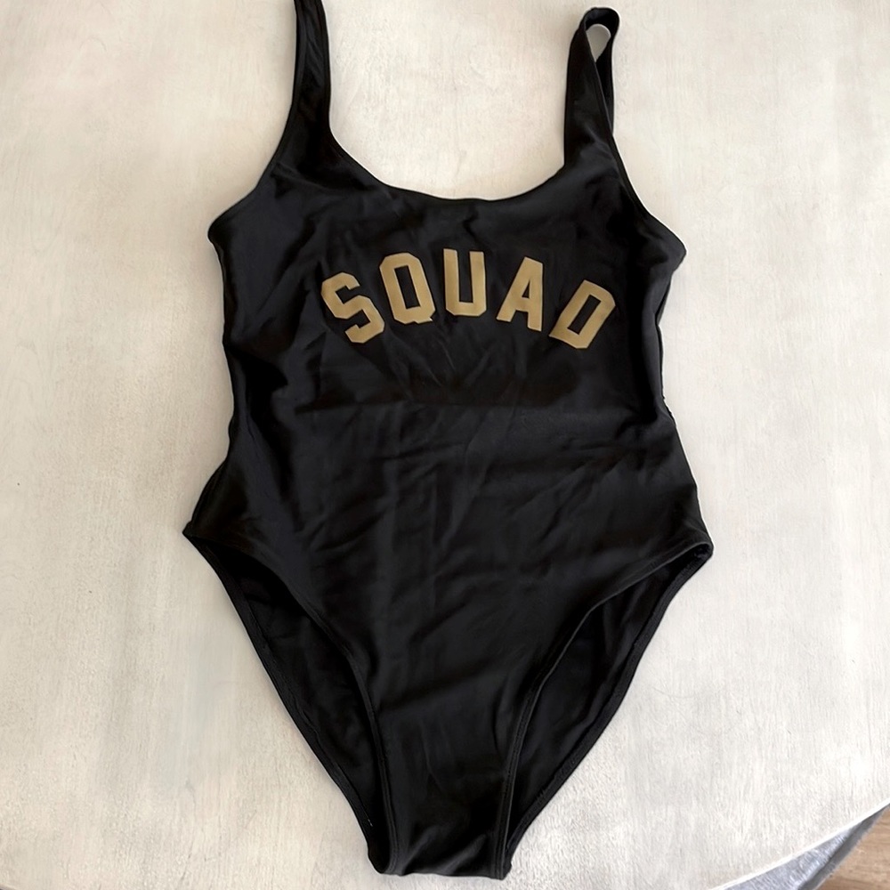 Swimming Suit. Size M